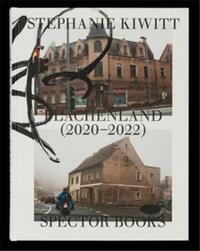 Stephanie Kiwitt: FlAchenland /anglais/allemand