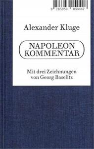 NAPOLEON KOMMENTAR /ALLEMAND