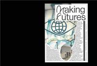 Making Futures /anglais/allemand