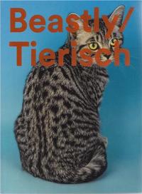 BEASTLY /ANGLAIS/ALLEMAND