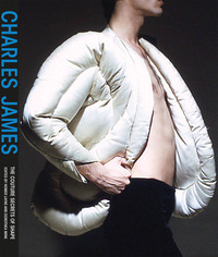 CHARLES JAMES THE COUTURE SECRETS OF SHAPE /ANGLAIS
