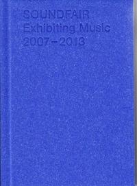 SOUNDFAIR EXHIBITING MUSIC /ANGLAIS/ALLEMAND