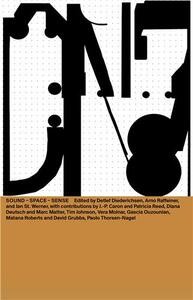 DNA #21: SOUND SPACE SENSE /ANGLAIS
