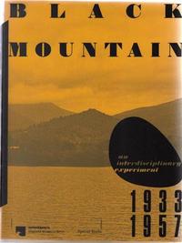 Black Mountain /anglais