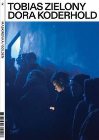 Tobias Zielony The Fall (Vol. 2) /anglais/allemand