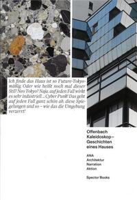 OFFENBACH KALEIDOSKOP /ALLEMAND