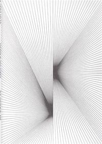 KARL HEINZ ADLER THE SYSTEM IN ART /ANGLAIS/ALLEMAND