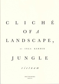 ClichE of a Landscape : Jungle /anglais