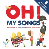 OH! MY SONGS 1