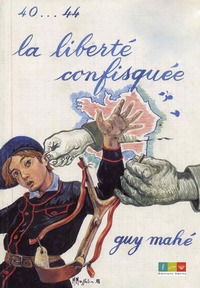 La liberté confisquée