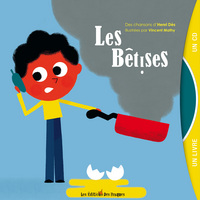 LES BETISES