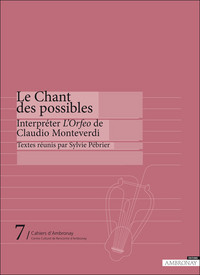 Le Chant des possibles