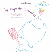 LA TAPETTE A MOUCHES