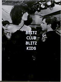 Homer Sykes Blitz Club Blitz Kids /franCais/anglais