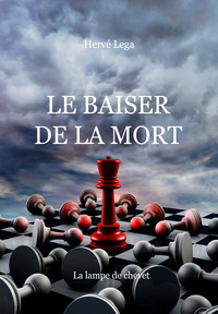 LE BAISER DE LA MORT