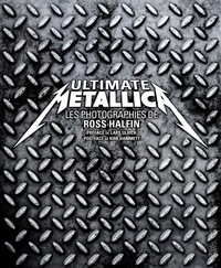 METALLICA