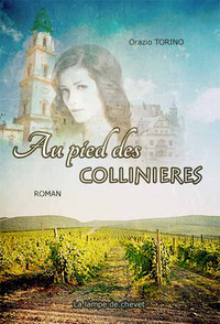 AU PIED DES COLLINIERES