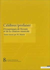 Célébrer-profaner