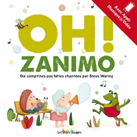 OH ! ZANIMO