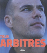 TOUS ARBITRES