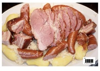 A taste for Mulhouse