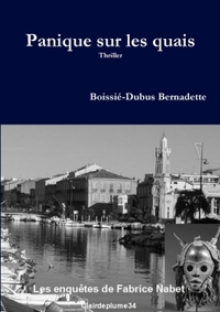 Panique sur les quais