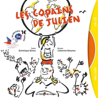 LES COPAINS DE JULIEN