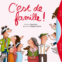 C'est de famille