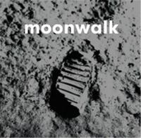 Moonwalk The Story of the Apollo 11 Moon Landing /anglais