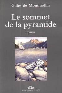 SOMMET DE LA PYRAMIDE (LE)