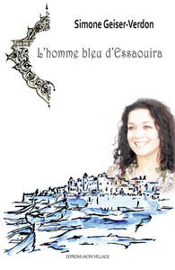 L'HOMME BLEU D'ESSAOUIRA