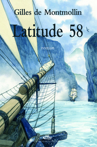 LATITUDE 58