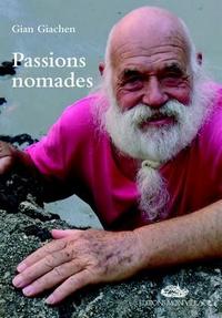 PASSIONS NOMADES