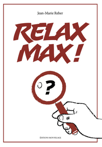 RELAX MAX!