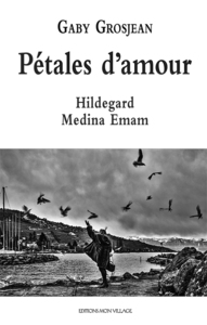 PETALES D'AMOUR HILDEGARD MEDINA EMAM