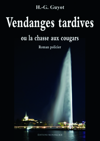 VENDANGES TARDIVES