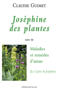 Joséphine des plantes