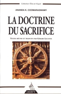 LA DOCTRINE DU SACRIFICE