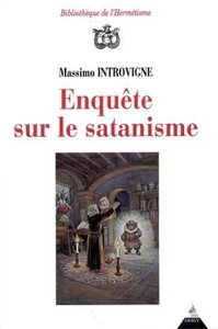 ENQUETE SUR LE SATANISME