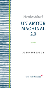 UN AMOUR MACHINAL .COM
