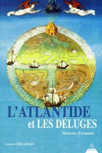 L'ATLANTIDE ET LES DELUGES