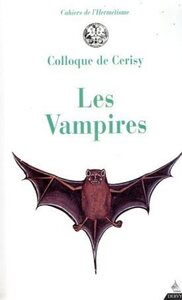 Les Vampires