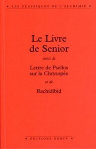Le Livre de Senior