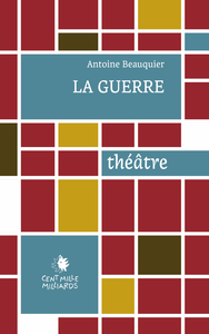 La guerre