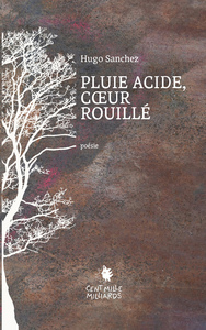 Pluie acide, coeur rouillé