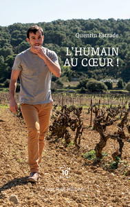 L'HUMAIN AU COEUR !