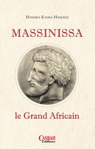 MASSINISSA LE GRAND AFRICAIN