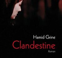 CLANDESTINE ROMAN