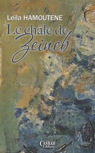 CHâLE DE ZEINEB LE