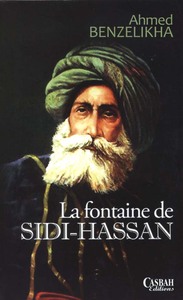 FONTAINE DE SIDIHASSAN LA